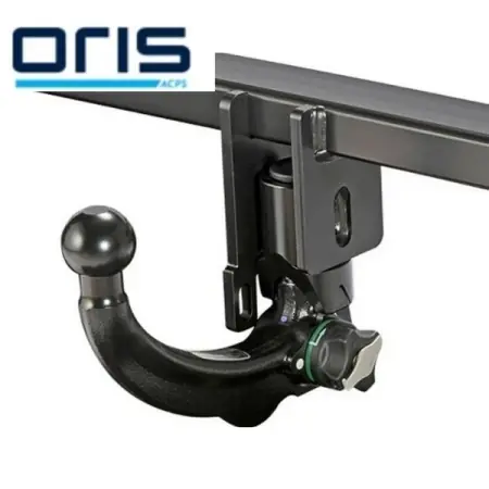 Ofertă de sezon Carlig remorcare Subaru Forester