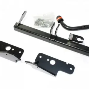 Noutate Carlig remorcare Toyota Corolla
