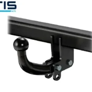 Preț redus Carlig remorcare Toyota Hilux