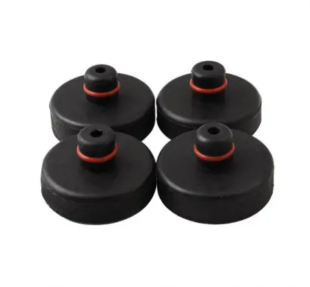 Set 4 suporti ridicare elevator TESLA Model 3 S X Y Preț mic