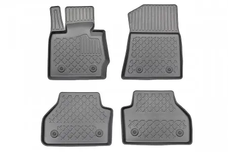Chilipir Covorase tip tavita BMW X3 F25, caroserie SUV, fabricatie 11.2010 - 10.2017