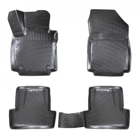 Ultima șansă Covorase auto cauciuc RENAULT CAPTUR 2013-2019