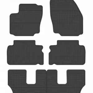 Cel mai vândut Covorase auto cauciuc FORD S-Max 7 Locuri 2006-2010