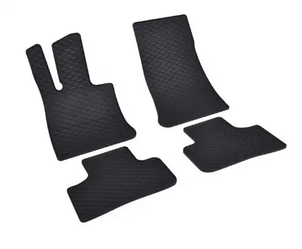 Preț redus Covorase auto cauciuc MERCEDES GLC X254 GLC Coupe C254 2023-2024