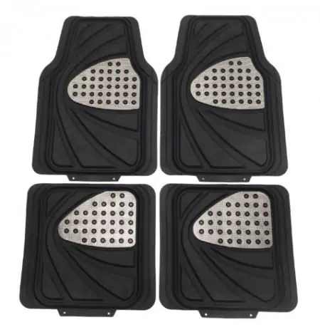 Cumpărături sigure SET COVORASE AUTO PVC UNIVERSALE PLUS