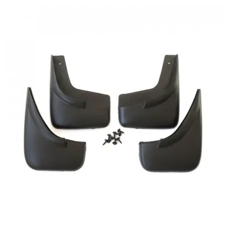 Preț promoțional Aparatori Noroi Pentru Volkswagen Golf 4 1999-2006 Set 4 Buc