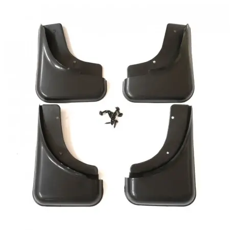 Nu rata Aparatori Noroi Pentru Pentru Audi A4 B6/B7 2000-2007 Set 4 Buc