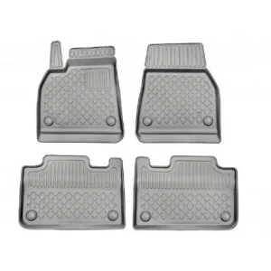 Set covorase auto cauciuc Tesla Y 2020 - 2024 Comandă acum