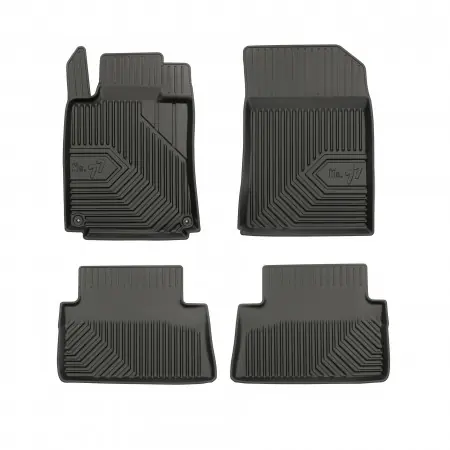 Chilipir Covorase auto tip tavita Peugeot 508 I fabricatie 01.2011 - 09.2018, caroserie combi