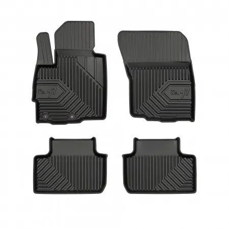 Reducere de preț Covorase auto tip tavita Mitsubishi ASX fabricatie 05.2010 - prezent, caroserie suv