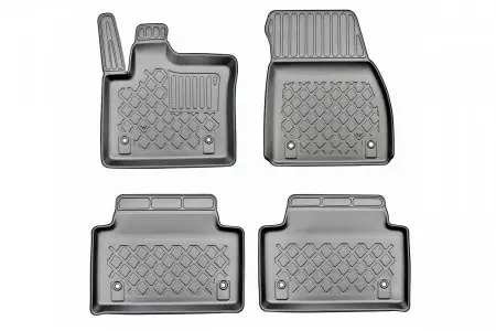Discount Covorase tip tavita Land Rover Range Rover Evoque II, caroserie SUV, fabricatie 04.2019 - prezent