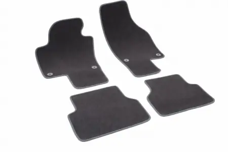 Covorase auto mocheta Volkswagen Tiguan I, caroserie SUV, fabricatie 07.2007 - 04.2016 Retur gratuit