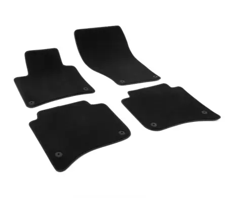 Covorase auto mocheta Volkswagen Touareg II, caroserie SUV, fabricatie 02.2010 - 03.2018 Super ofertă