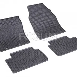 Chilipir Covorase auto Toyota Yaris Cross, caroserie SUV, fabricatie 2021 - prezent
