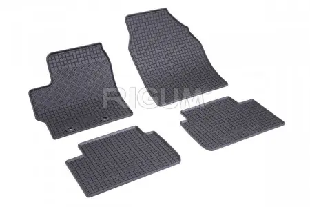 Chilipir Covorase auto Toyota Yaris Cross, caroserie SUV, fabricatie 2021 - prezent
