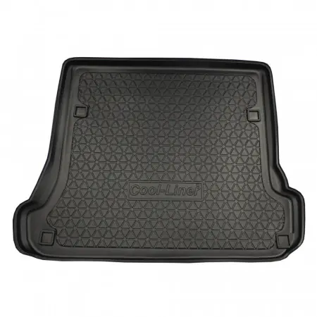 Premium Tavita de portbagaj Toyota Land Cruiser J120 Prado, caroserie SUV, fabricatie 03.2003 - 2009