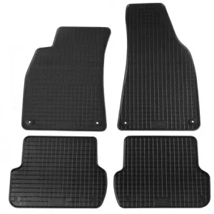 Transport gratuit Covorase cauciuc Audi A4 ((B6/B7) 2000 - 2007