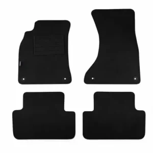 Ofertă de sezon Covorase mocheta Audi A4 B8 2008-2015