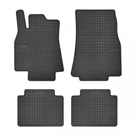 Expediere rapidă Covorase cauciuc Mercedes B-Class (W245) 2005 - 2011