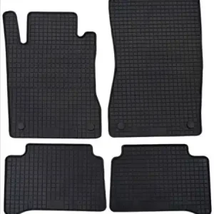 Ofertă de sezon Covorase cauciuc Mercedes E-Class (W211) 2002 - 2009