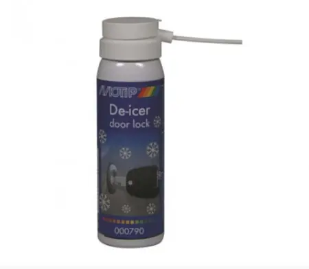 Preț mic Spray dezghetat yale 75ml