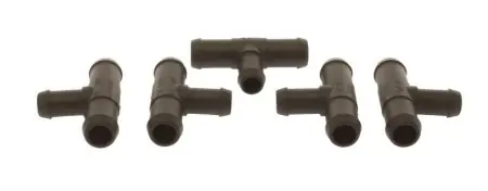 Livrare rapidă Set 5 Bucati TEU Instalatii Furtune 18 x 15 x 18
