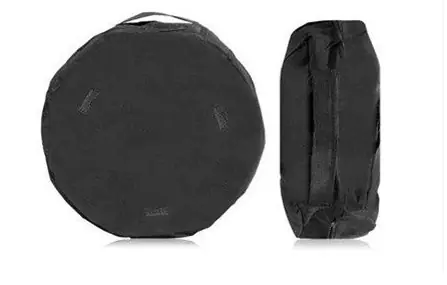 Transport gratuit Husa protectie anvelopa 20''