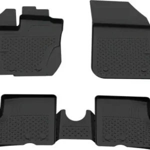 Ultima șansă Covorase Auto Tip Tavita Dacia Duster I 4x4 2010-2017