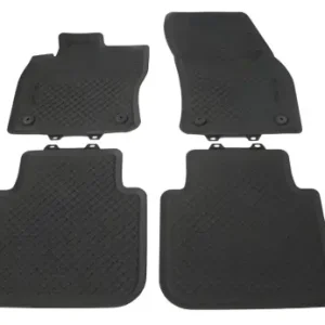 Preț redus Covorase cauciuc originale VW TIGUAN MQB 2016-2025