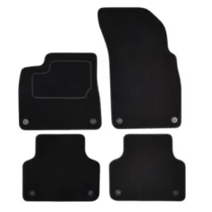 Covorase auto mocheta Audi Q7 2015-2024 Reducere extra