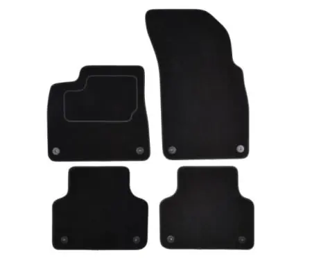 Covorase auto mocheta Audi Q7 2015-2024 Reducere extra
