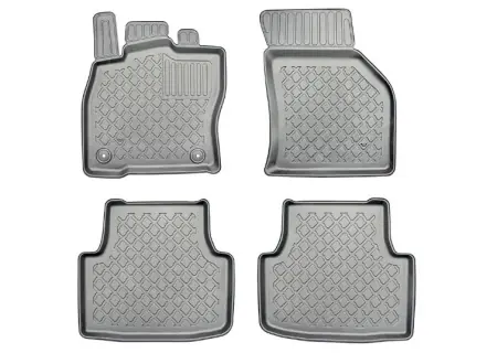 Ieftin Covorase auto Cupra Formentor 2021-2024