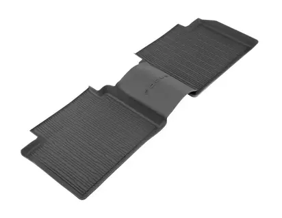 Covorase auto cauciuc originale spate Ford Focus 2018-2021 Reducere