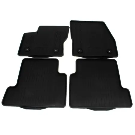 Livrare expres Covorase auto cauciuc originale Ford Kuga 2015-2024