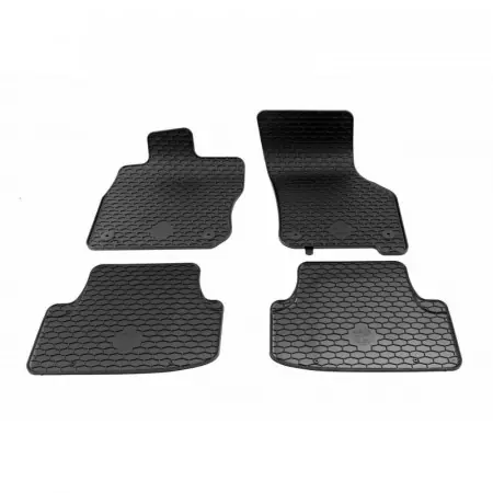 Covorase auto cauciuc Cupra Formentor 2020 - 2024 Premium