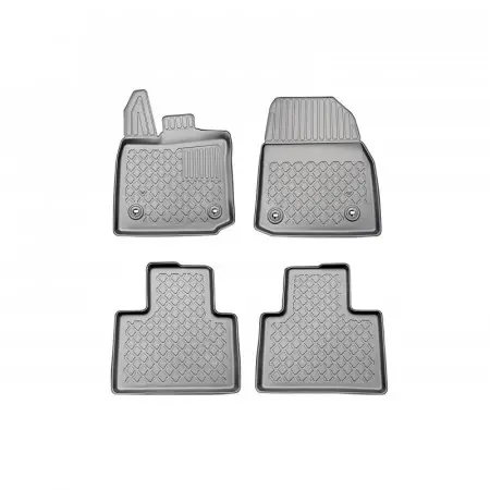 Covorase auto tip tavita Lexus RX 5 2023 - 2024 Super ofertă