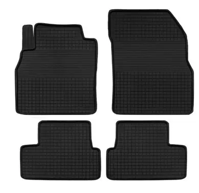 Covorase auto tip tavita Seat Alhambra 2010 - 2022 Cel mai vândut