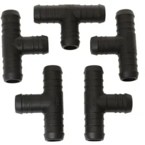 Set 5 Bucati TEU Instalatii Furtune 18 x 18 x 18 Ultima șansă