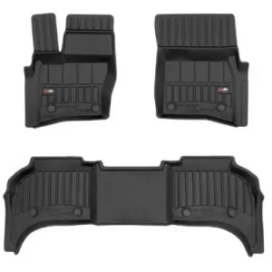 Covorase auto 3D LAND ROVER Defender 110 L663 2020-2024 Mai ieftin