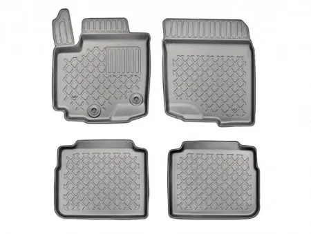 Mai ieftin Covorase auto tip tavita SUZUKI SX4 S-CROSS HIBRID SUV 2020-2024