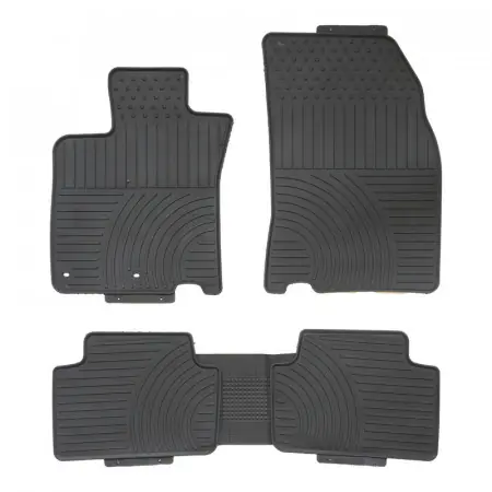 Retur gratuit Set Covorase Auto Cauciuc Umbrella Pentru Nissan Qashqai J11 2013-2021