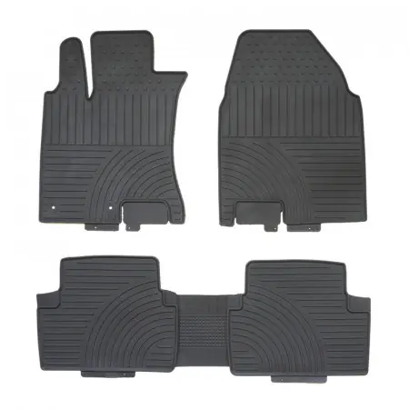 Set Covorase Auto Cauciuc Umbrella Pentru Nissan Qashqai J10 2006-2013 Cumpără acum