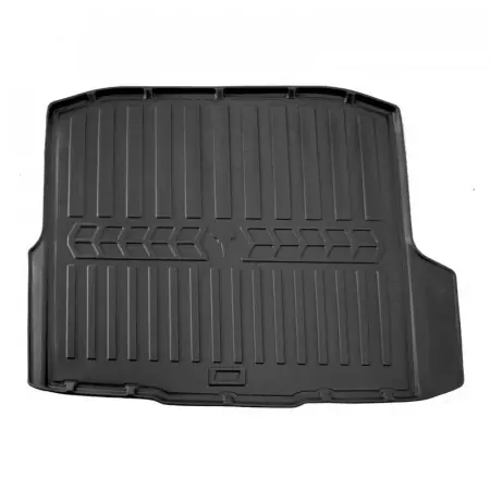 Popular Tavita Portbagaj Umbrella Pentru Skoda Octavia III (A7) Combi. Cu `Buzunare` (2013-2020)