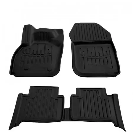 Reducere Set Covorase Auto Cauciuc Umbrella Pentru Renault Zoe (2018-)