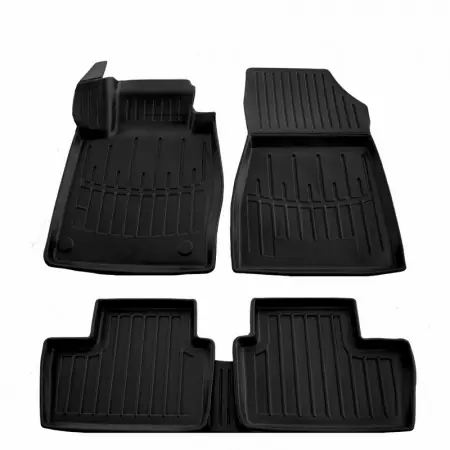 Set Covorase Auto Cauciuc Umbrella Pentru Nissan Juke Ii (F16) (2019-) Calitate înaltă
