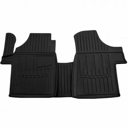 Comandă acum Set Covorase Auto Cauciuc Umbrella Pentru Mercedes Benz W639 Vito Ii (2003-2014)