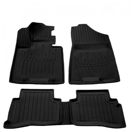 Set Covorase Auto Cauciuc Umbrella Pentru Kia Sportage (Ql) (2015-2021) Bestseller