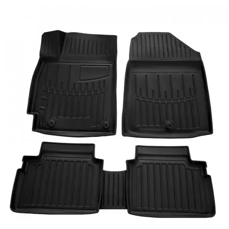 Calitate înaltă Set Covorase Auto Cauciuc Umbrella Pentru Hyundai Elantra (Ad) (2015-2020)