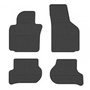 Cel mai bun preț Covorase auto cauciuc SKODA OCTAVIA II 2004-2013