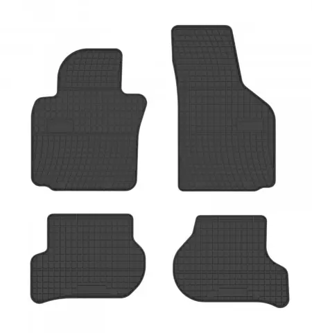 Cel mai bun preț Covorase auto cauciuc SKODA OCTAVIA II 2004-2013